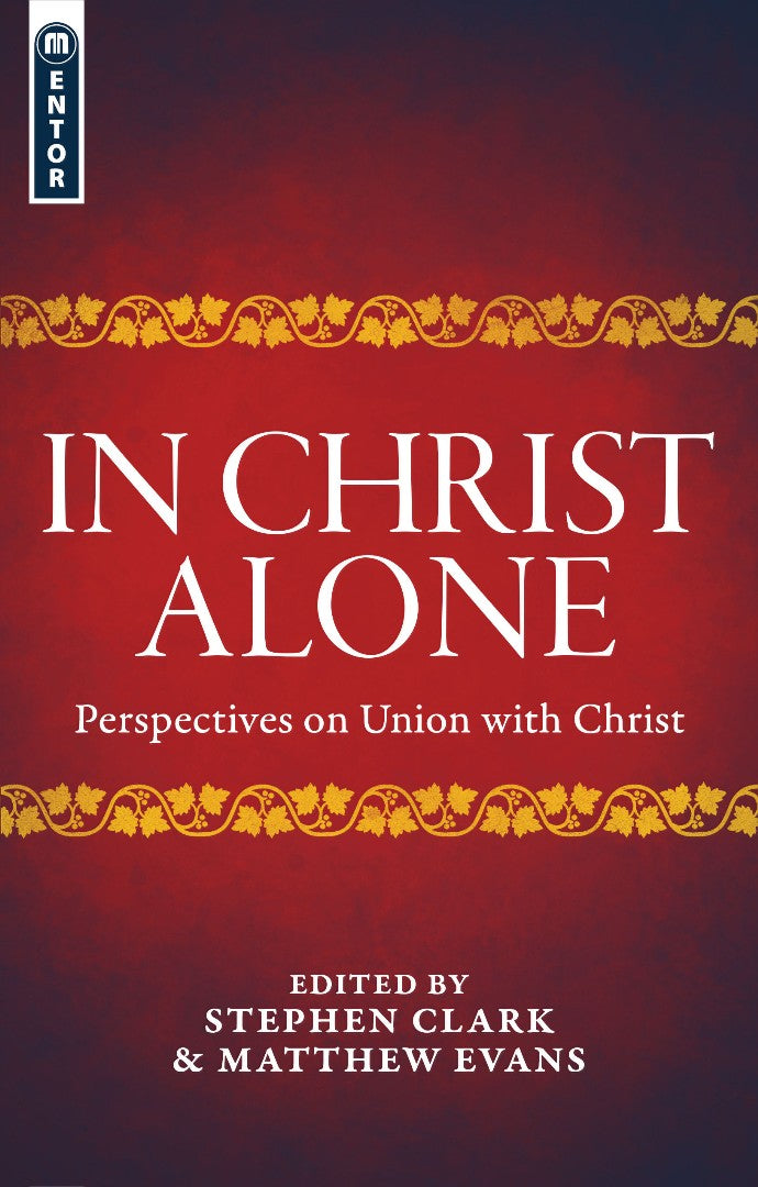 In Christ Alone - Re-vived
