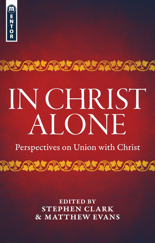 In Christ Alone - Re-vived
