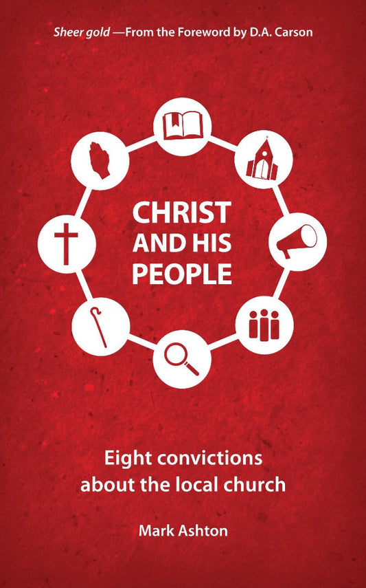 Christ and His People - Re-vived