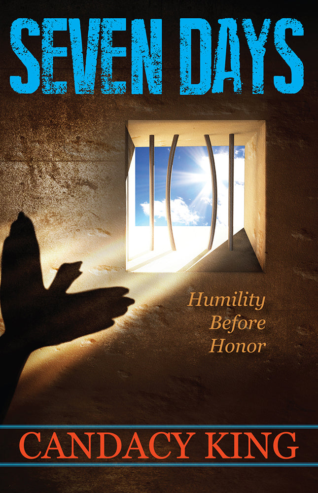 Seven Days - Re-vived