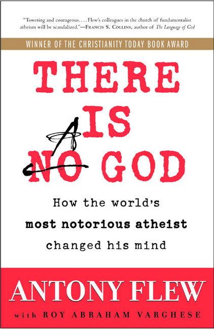 There Is A God - Re-vived
