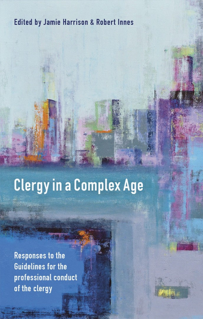 Clergy In A Complex Age - Re-vived