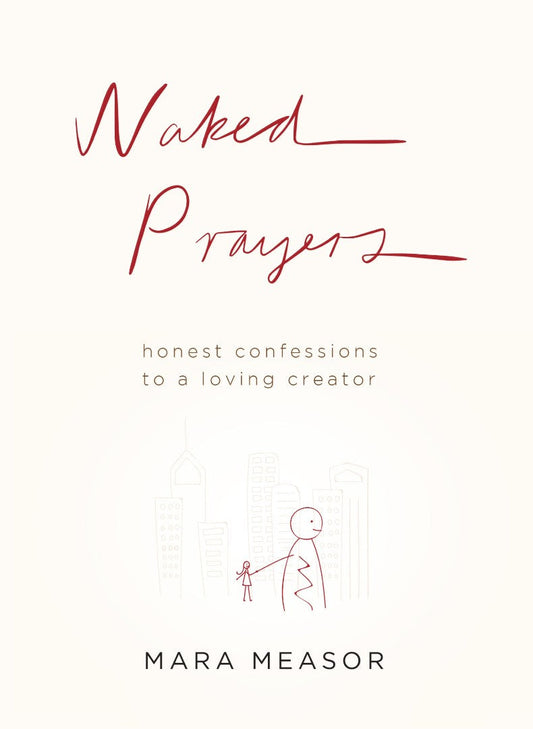 Naked Prayers - Re-vived