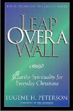 Leap Over A Wall - Re-vived