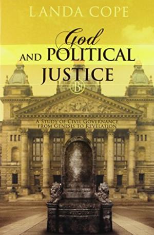 God and Political Justice - Re-vived