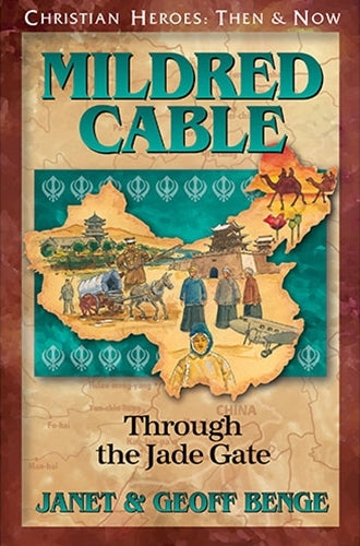 Mildred Cable - Re-vived