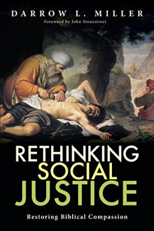 Rethinkling Social Justice - Re-vived