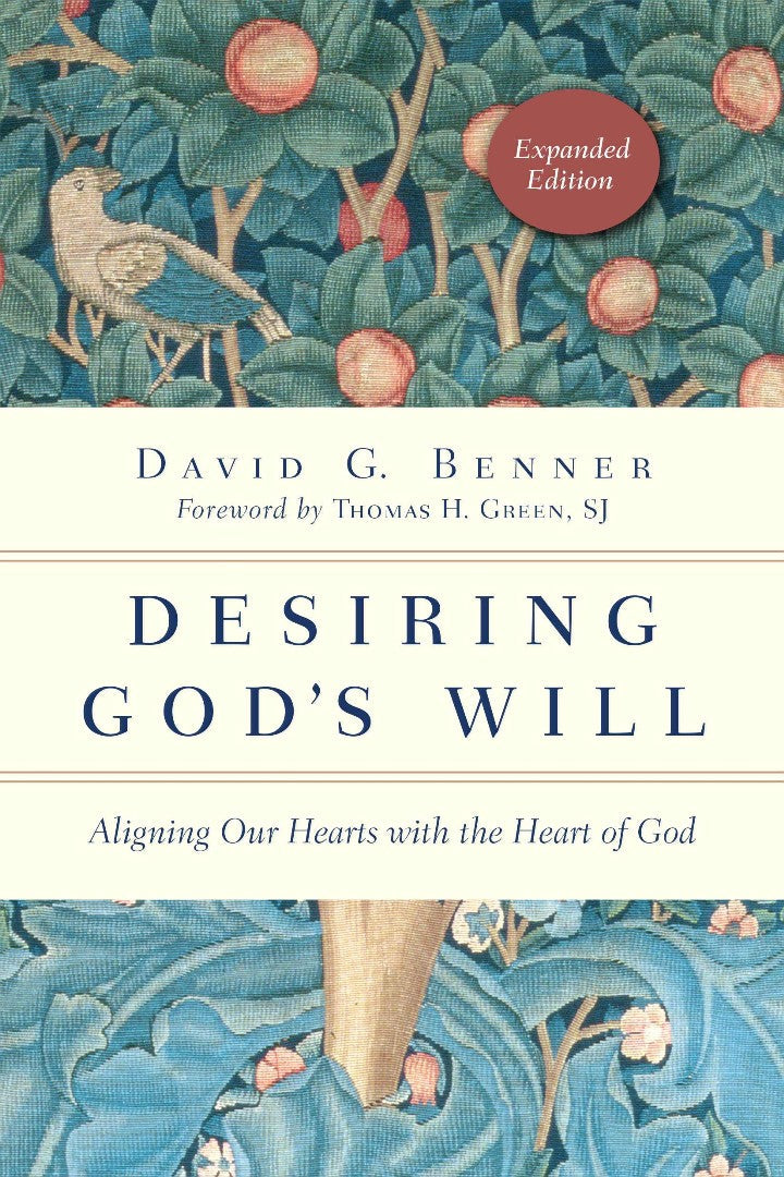 Desiring God's Will - Re-vived