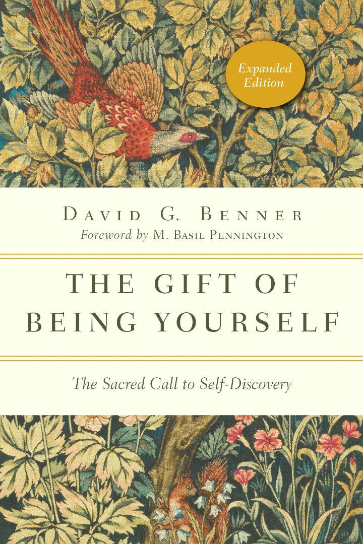 The Gift of Being Yourself - Re-vived