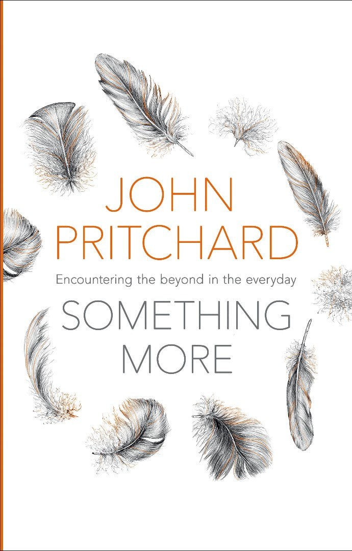 Something More - Re-vived