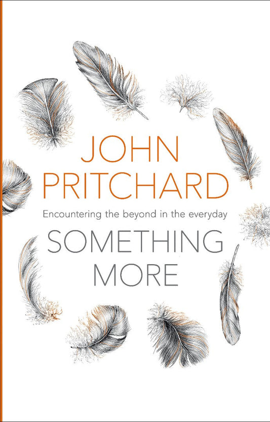 Something More - Re-vived