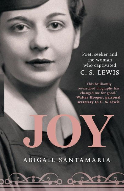Joy - Re-vived