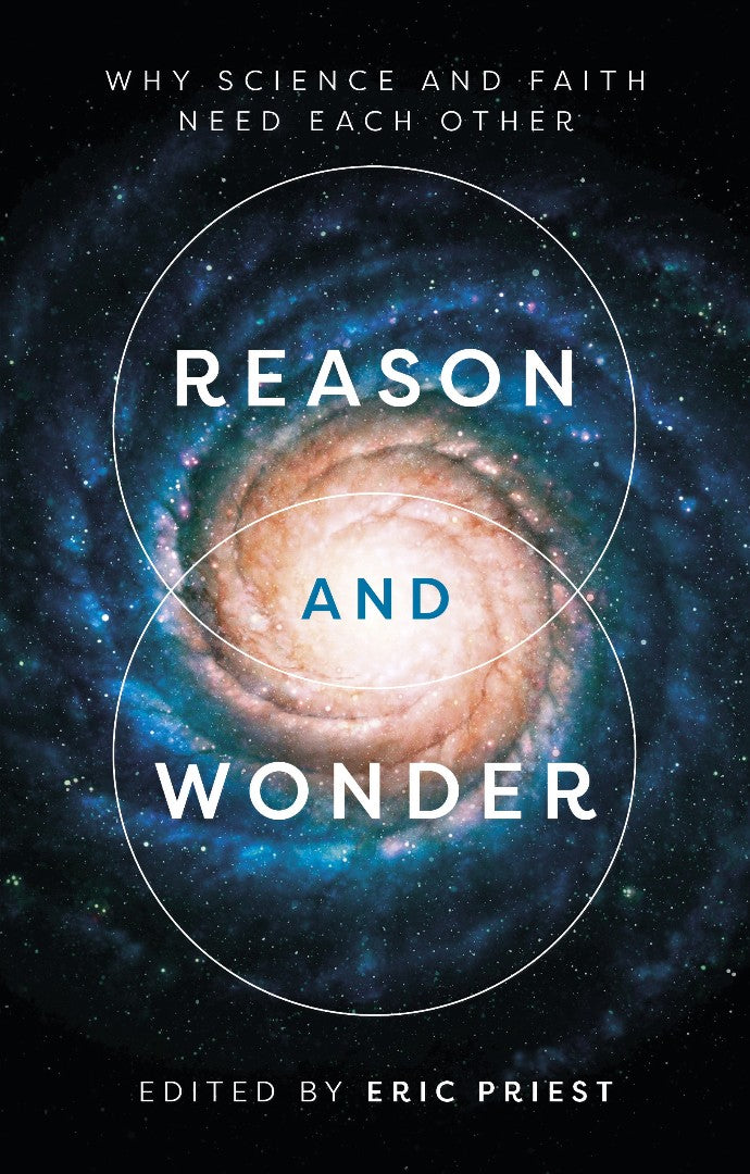 Reason And Wonder - Re-vived