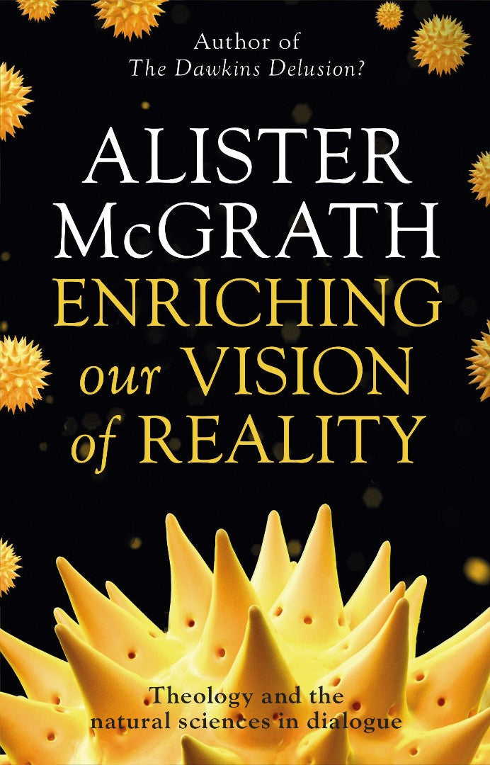 Enriching Our Vision Of Reality - Re-vived