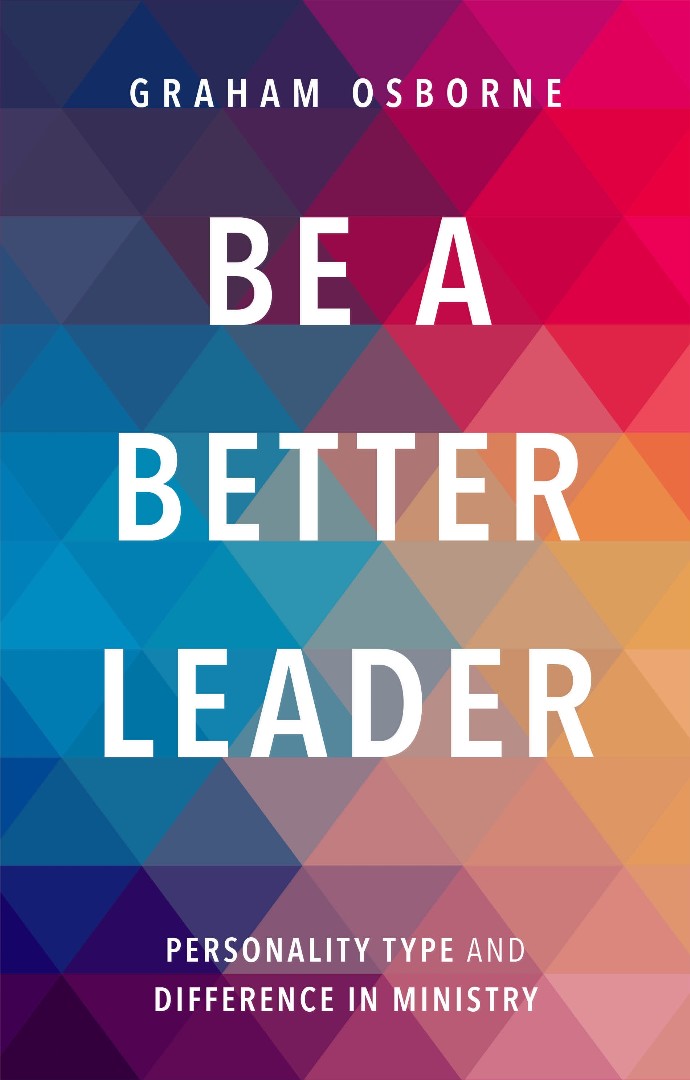 Be A Better Leader With The Myers-Briggs Model - Re-vived