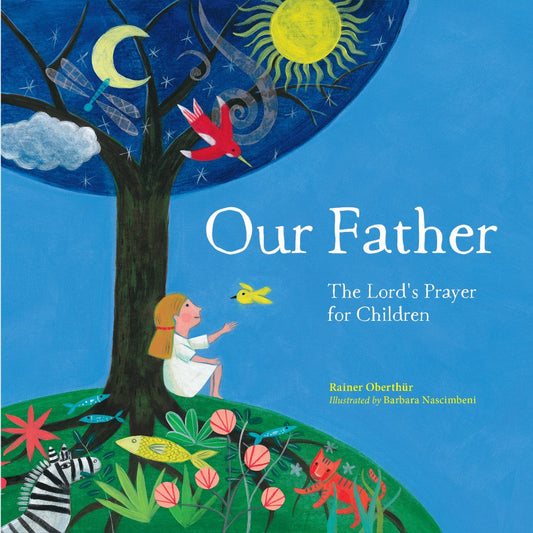 Our Father - Re-vived