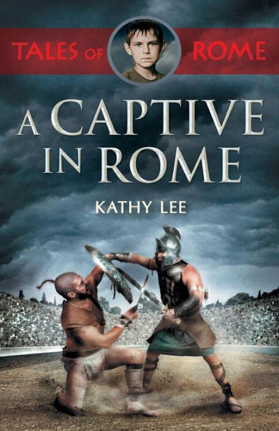 A Captive In Rome - Re-vived