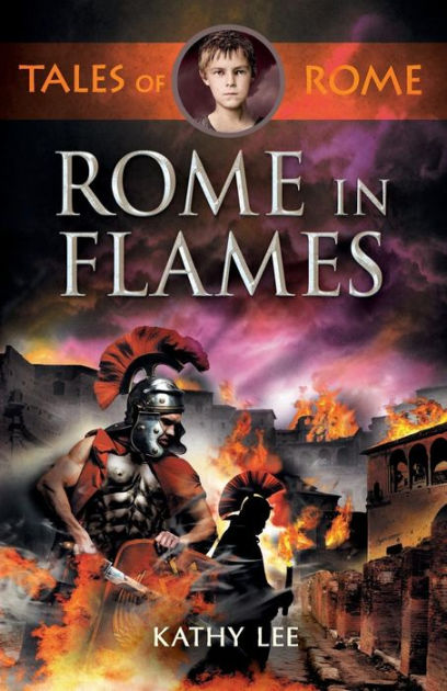 Rome In Flames - Re-vived