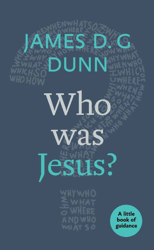 Who Was Jesus? - Re-vived