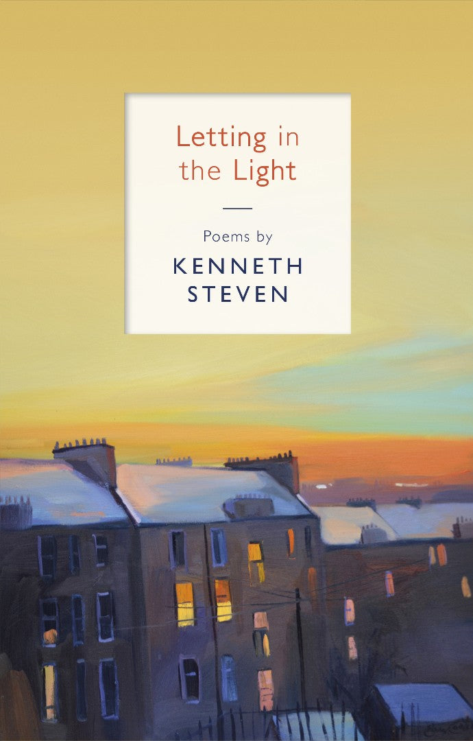 Letting In The Light - Re-vived