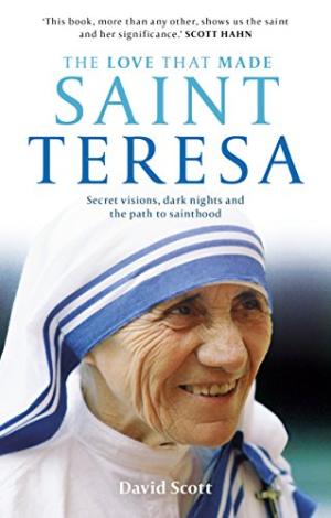 The Love That Made Saint Teresa - Re-vived