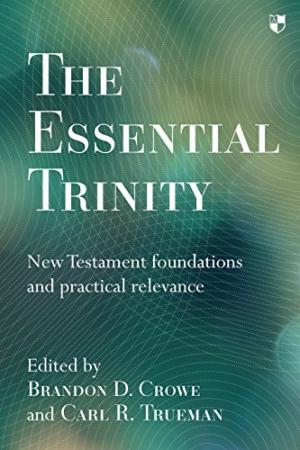 Essential Trinity - Re-vived