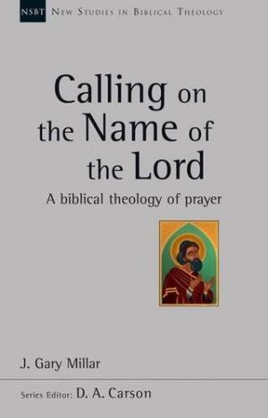 Calling On The Name Of Yahweh - Re-vived