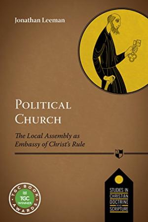 Political Church - Re-vived