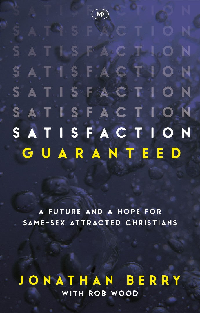 Satisfaction Guaranteed - Re-vived
