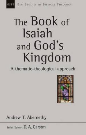 The Book Of Isaiah And God's Kingdom - Re-vived
