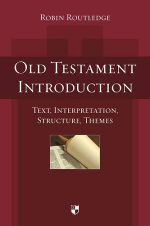 Old Testament Introduction - Re-vived