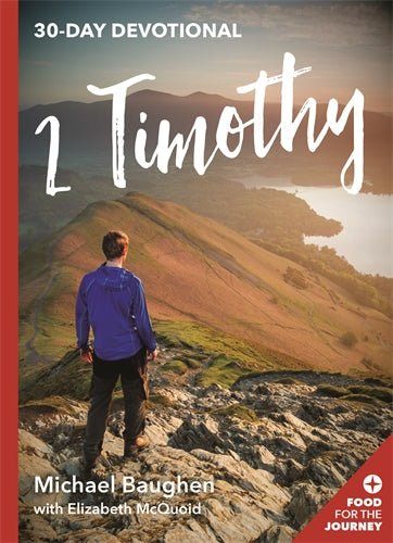 2 Timothy - Re-vived