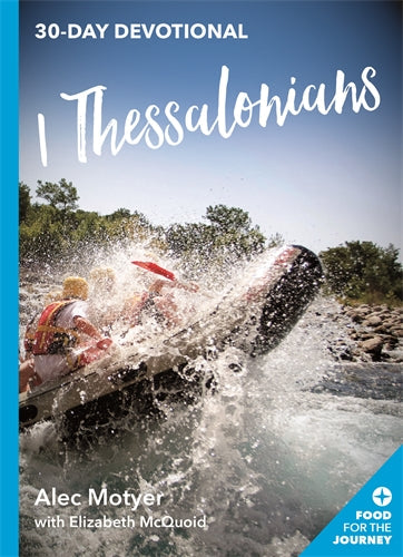 1 Thessalonians - Re-vived