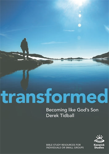 Transformed - Re-vived