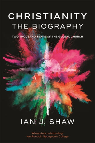 Christianity: The Biography - Re-vived