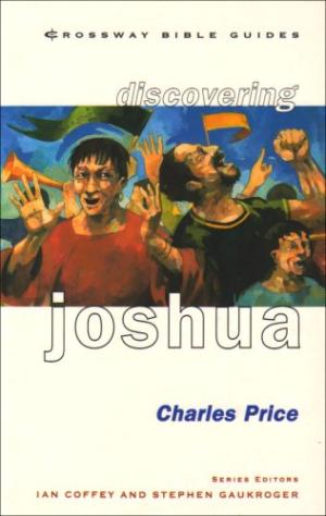 Discovering Joshua - Re-vived