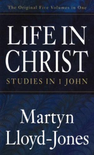 Life In Christ - Re-vived