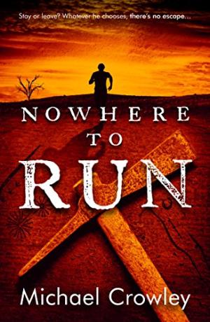 Nowhere To Run - Re-vived
