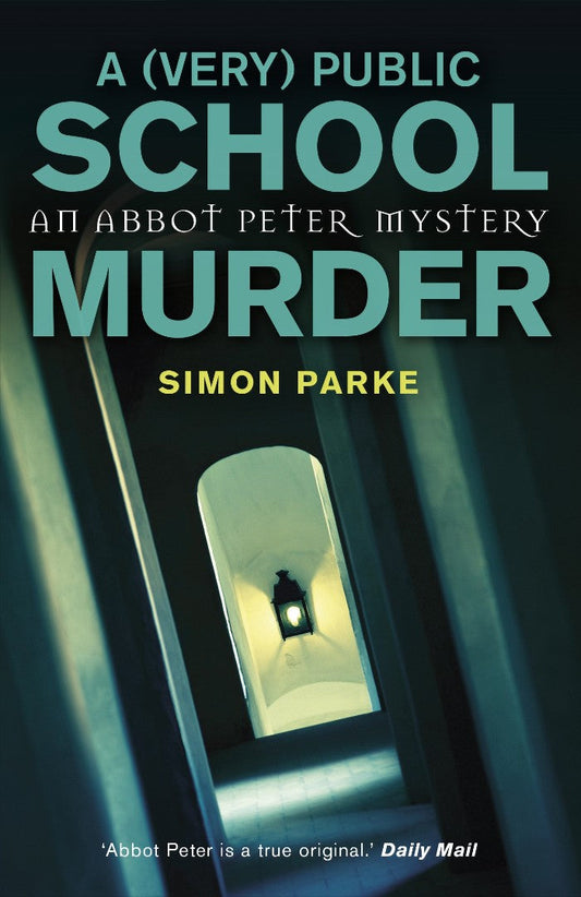 A (Very) Public School Murder - Re-vived