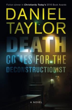 Death Comes For The Deconstructionist - Re-vived
