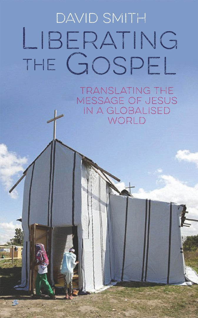 Liberating the Gospel - Re-vived