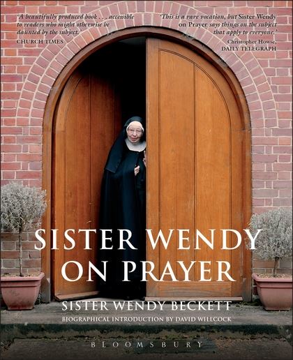 Sister Wendy On Prayer - Re-vived