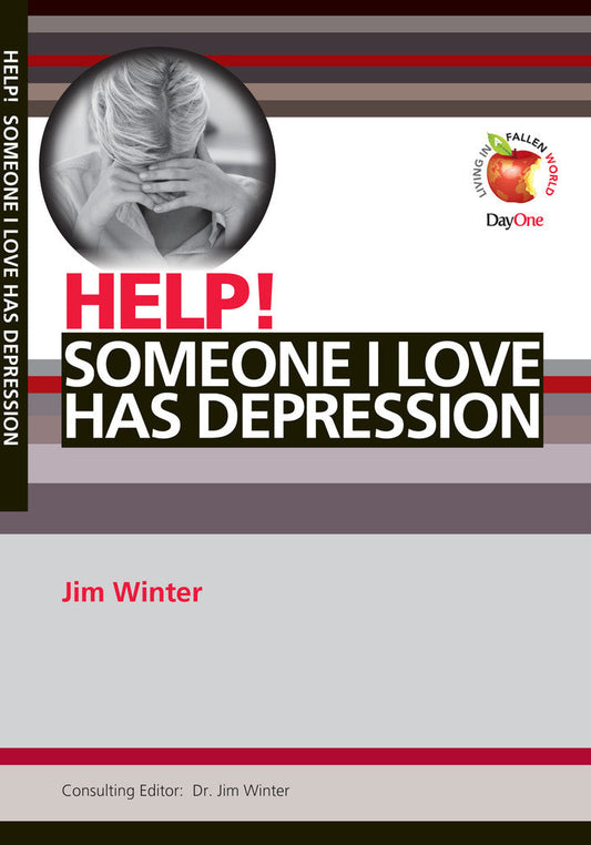 Help! Someone I love has Depression - Re-vived