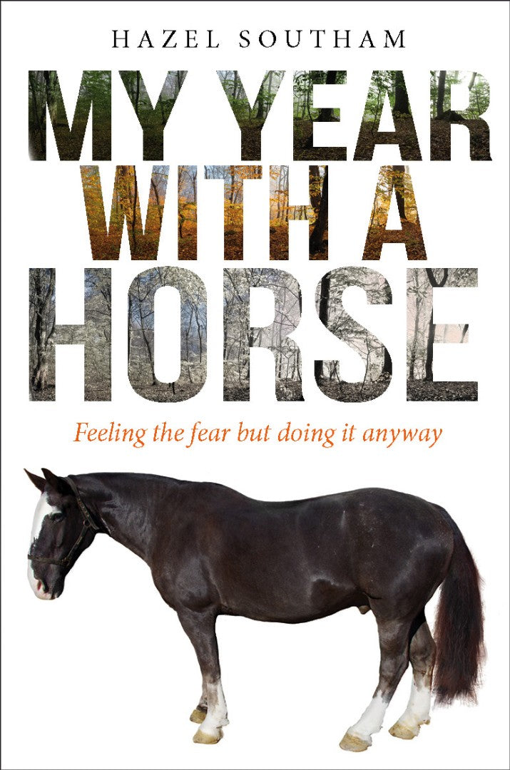 My Year With A Horse - Re-vived
