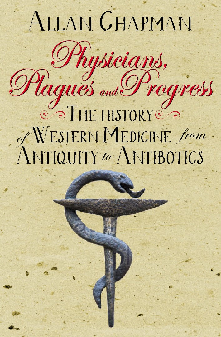 Physicians, Plagues And Progress - Re-vived
