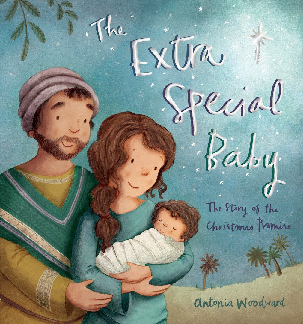 The Extra Special Baby - Re-vived