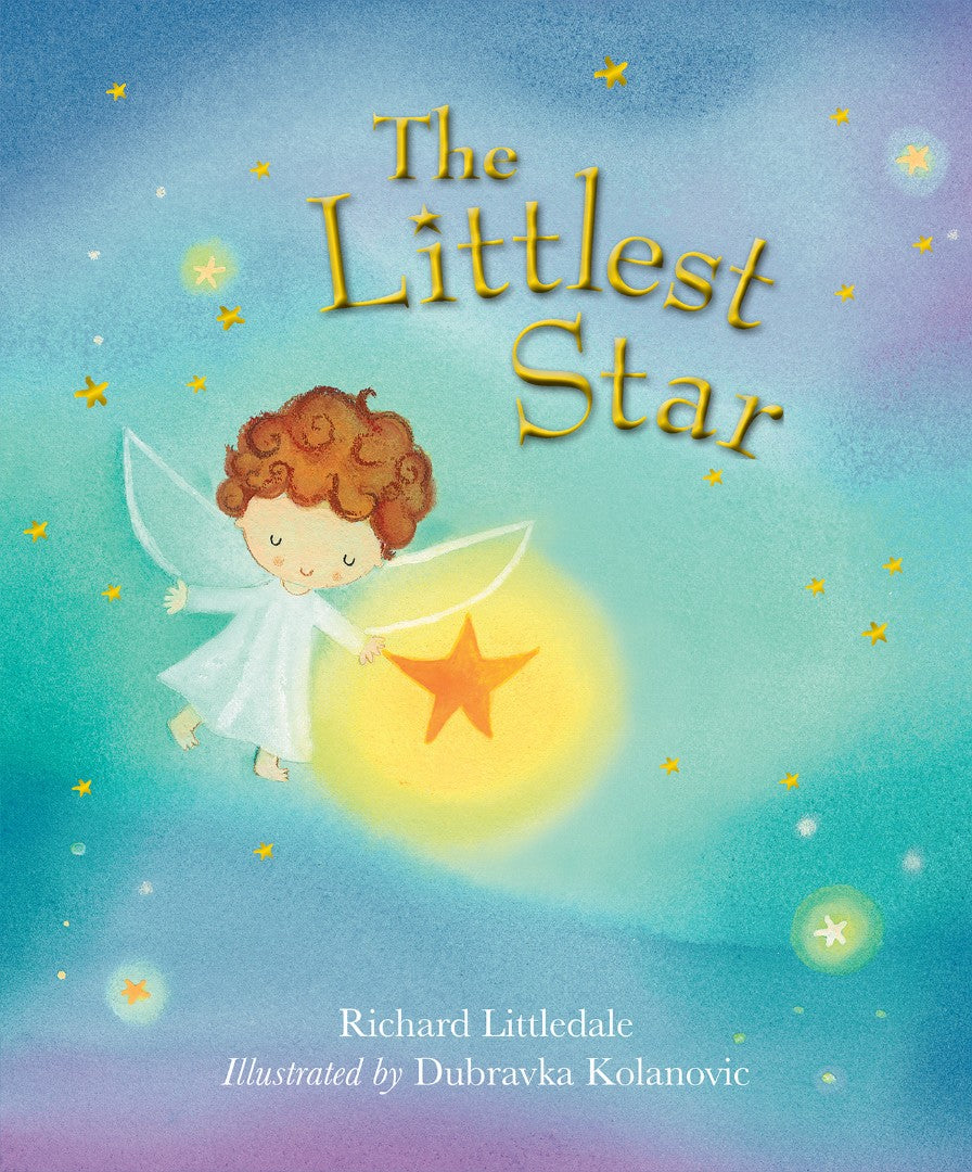 The Littlest Star - Re-vived