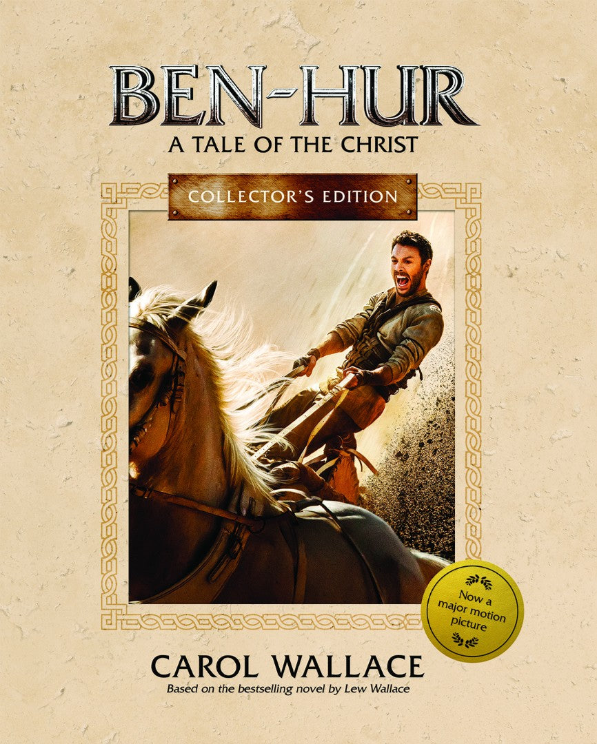 Ben-Hur Collector's Edition - Re-vived