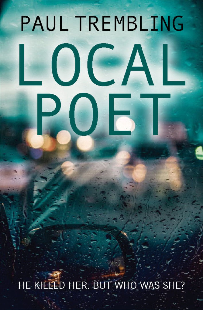 Local Poet - Re-vived