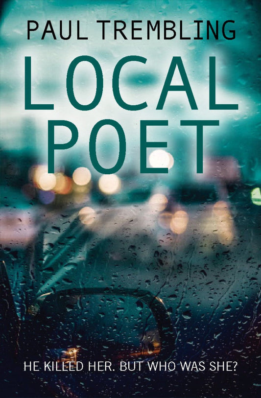 Local Poet - Re-vived